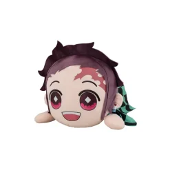 Sega Interactive Extra Large Lying Down Plush Demon Slayer: Kimetsu No Yaiba Tanjiro Kamado