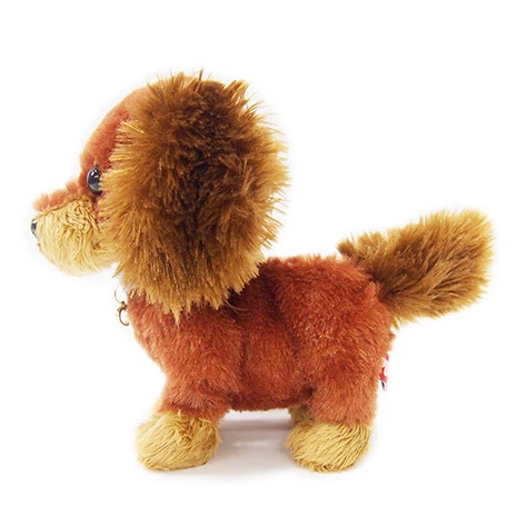 Sunlemon PUPS! Plush Miniature Dachshund - Image 8