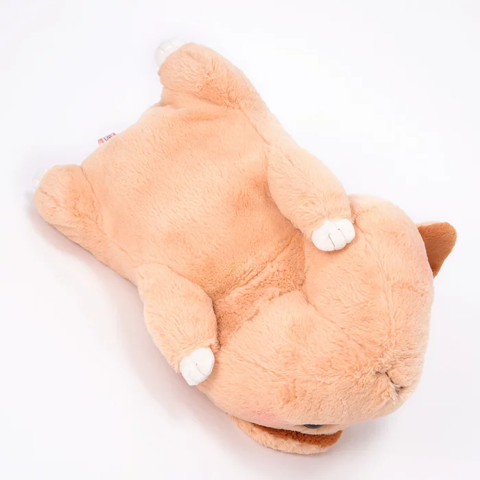 Amuse Kyun To Naki Usagi Nenne Pika Plush Collection (Big) - Image 12