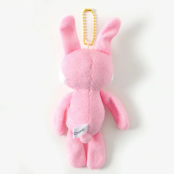 ARSMAGNA Constantine Plush Strap 4 ARSMAGNA Constantine Plush Strap - Image 4