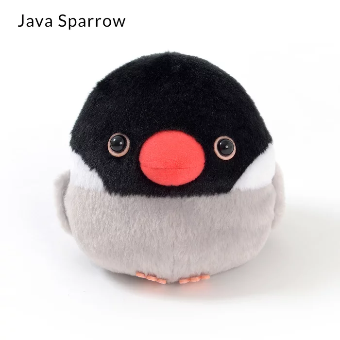 Amuse Kotori Tai Kororin Bird Tumbling Toys - Image 6