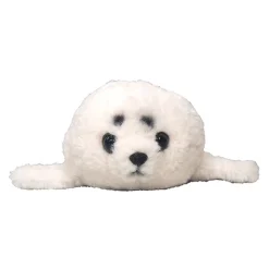 Sunlemon Fluffies Small Seal Plush