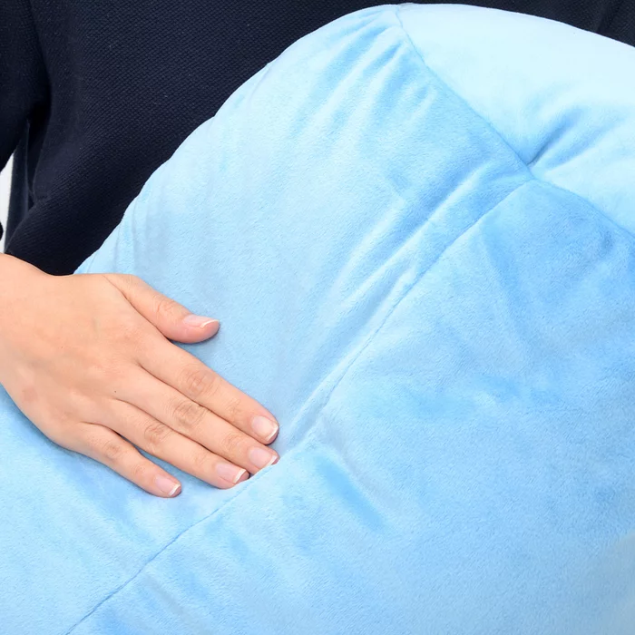 YAMANI CO.,LTD Mocchiizu Large Plush Collection - Image 20