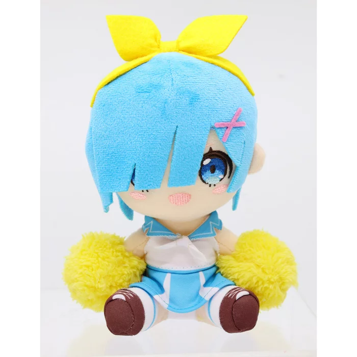 Taito Re:Zero -Starting Life In Another World- Rem Plush - Image 3