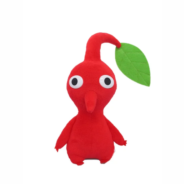 Pikmin Plush Collection - Image 2