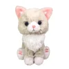 Sunlemon Kitten Plush: Ragdoll