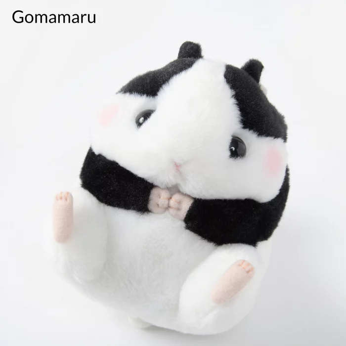 Amuse Coroham Coron No Otomodachi Hamster Plush Collection (Standard) - Image 11