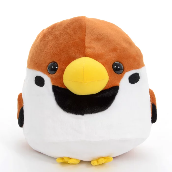 Amuse Kotori Tai Bird Plush Collection (Big) - Image 9