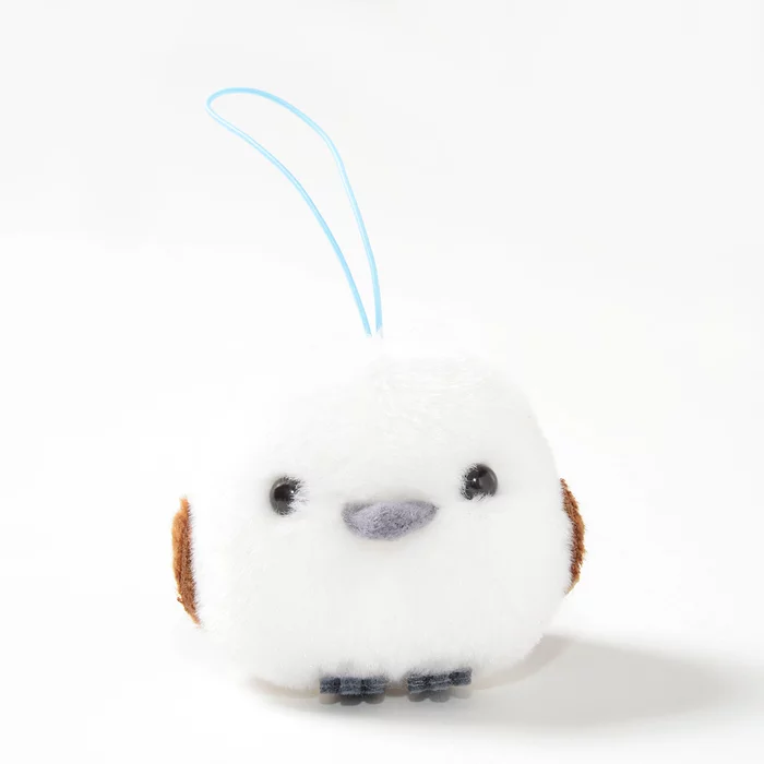Amuse Kotori Tai Appare Bird Plush Collection (Mini Strap) - Image 8