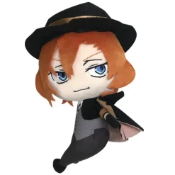 Bungo Stray Dogs Chuya Nakahara Plush