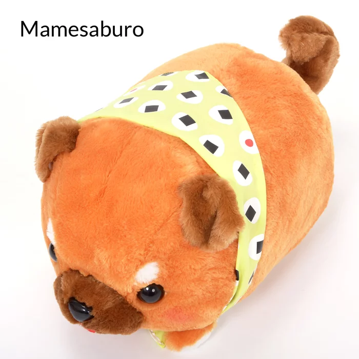 Amuse Mameshiba San Kyodai Tsumikko Dog Plush Collection Vol. 3 (Big) - Image 8