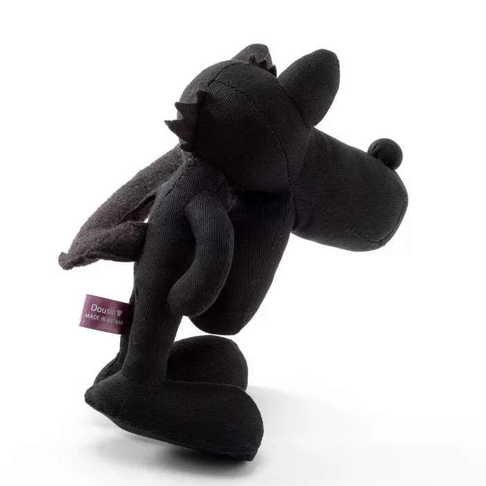 Yappari Ookami Plush - Image 6