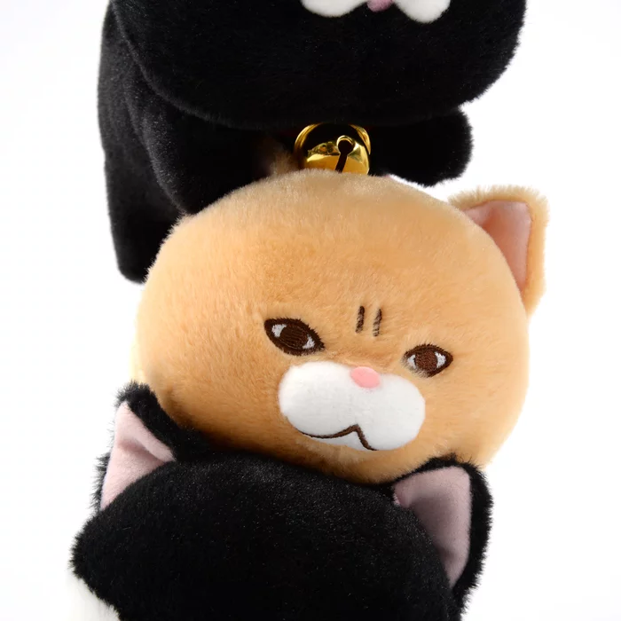 Amuse Bucha Neko-san Cat Plush Collection (Standard) - Image 11