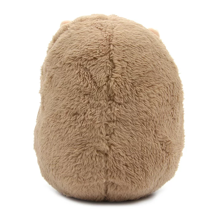 Petit Colon Big Hedgehog Plush 3 Petit Colon Big Hedgehog Plush - Image 3