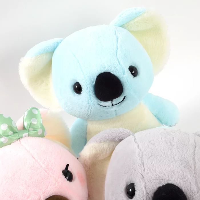 Amuse Koalyman Arata-san Koala Plush Collection (Big) - Image 13