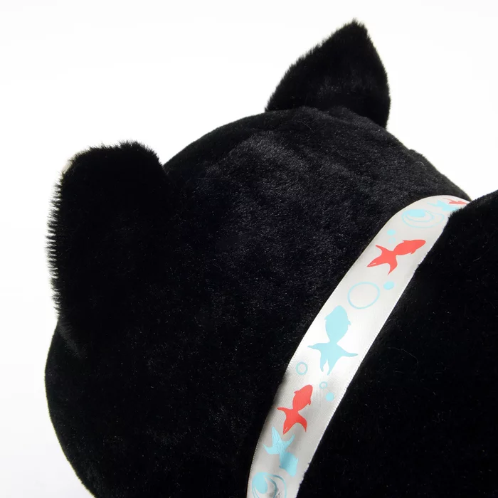 Amuse Tsuchineko Suzumi Cat Plush Collection (Big) - Image 10