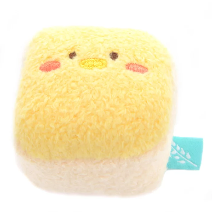 Chigiri Panda Beanbag Mascot Series - Image 6