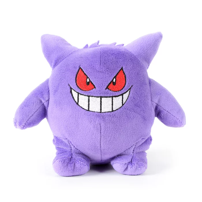 Pokémon 5" Gengar Plush