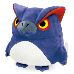 CAPCOM Monster Hunter Mocchi Mocchi Nargacuga Plush