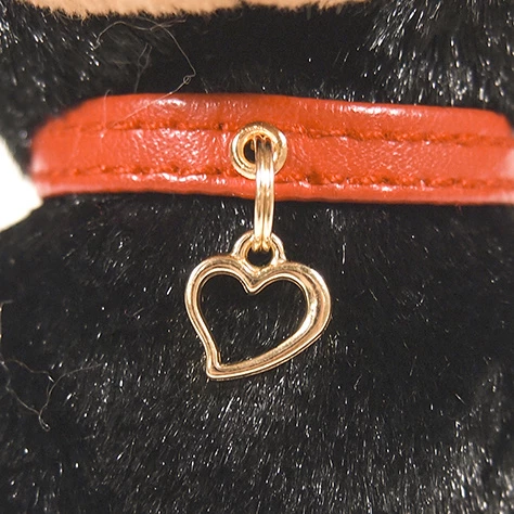 Sunlemon PUPS! Plush Miniature Dachshund - Image 6