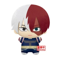 My Hero Academia Shoto Todoroki Big Mascot Plush Toy