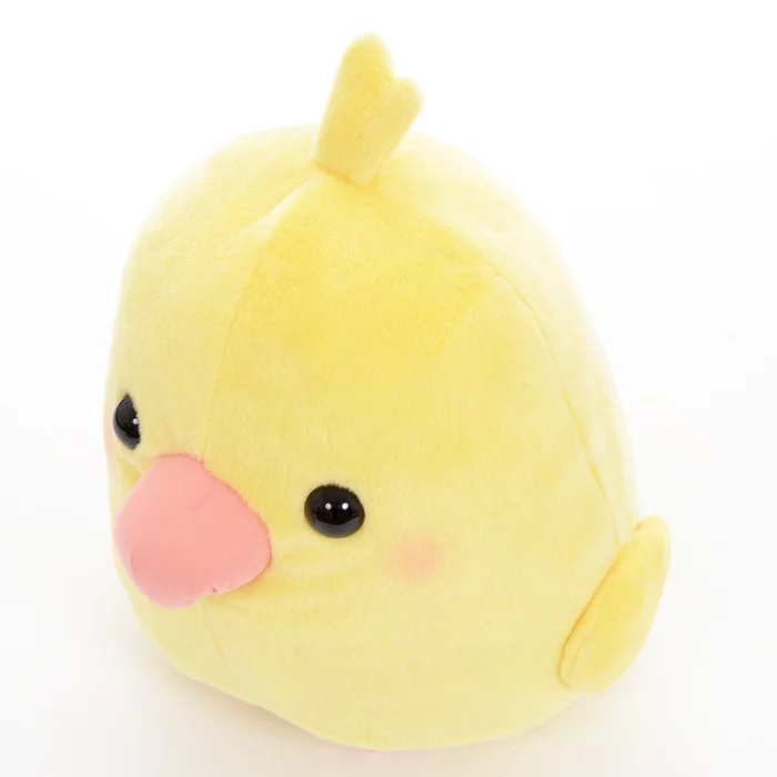 Amuse Kotori Tai Bird Plush Collection (Big) - Image 3