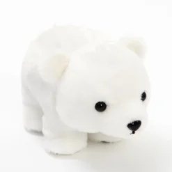 Amuse Marukuma Polar World Bear Plush Collection (Standard)