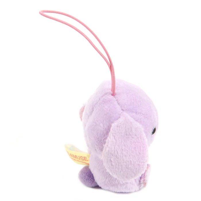 Amuse Puchimaru All-Stars Animal Plush Collection (Mini Strap) - Image 13