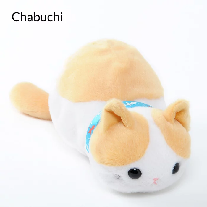 Amuse Tsuchineko Yuusuzumi Cat Pen Pouches - Image 9
