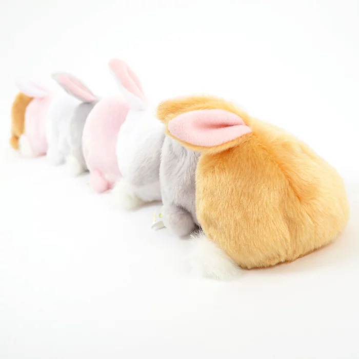 Rabi-dango Plush Collection - Image 25
