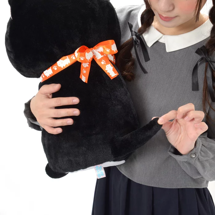 Amuse Onedari Munchkin Cat Plush Collection (Big) - Image 14