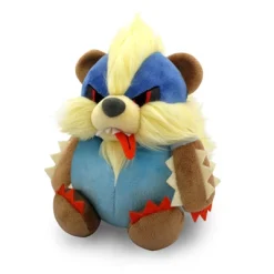 CAPCOM Monster Hunter Arzuros Plush