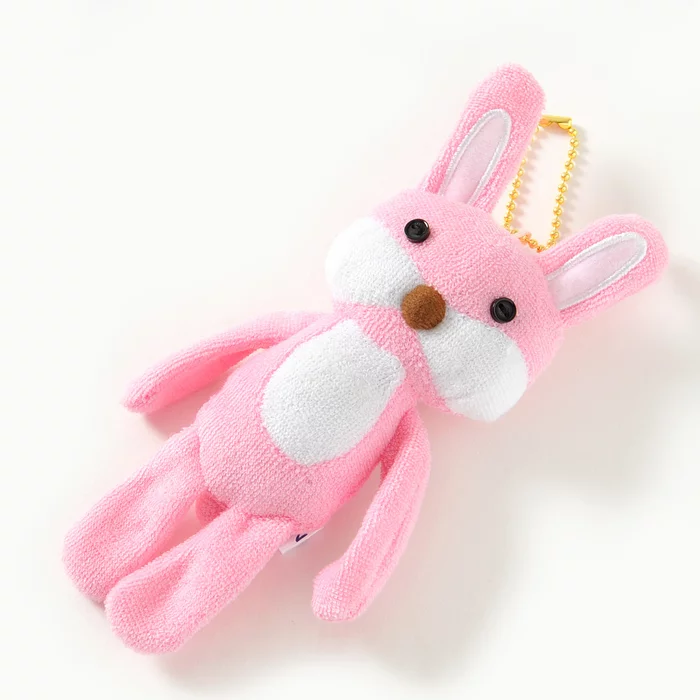 ARSMAGNA Constantine Plush Strap 2 ARSMAGNA Constantine Plush Strap - Image 2