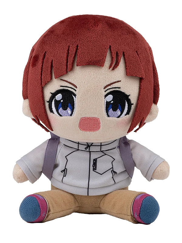 GOOD SMILE COMPANY Encouragement Of Climb: Next Summit Plushie - Image 17