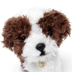 Sunlemon PUPS! Small Shih Tzu Plush -YAMANI Shop cb97978618784156be2864fc20f7fbc0.jpg