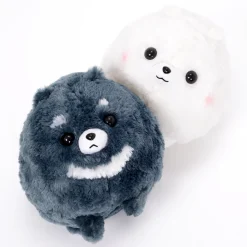 Amuse Fuwa-Mofu Pometan Dog Plush Collection (Big)