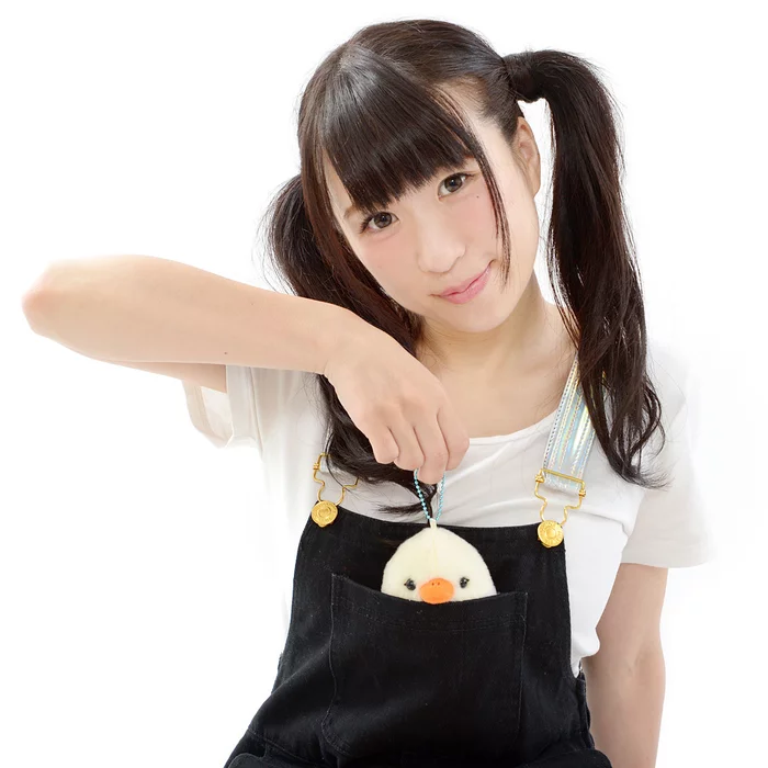 Amuse Kotori Tai Waku Waku Bird Plush Collection (Ball Chain) - Image 13