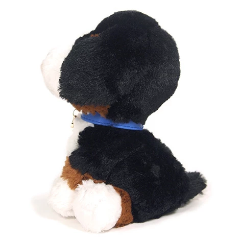 Sunlemon PUPS! Small Bernese Mountain Dog Plush - Image 4