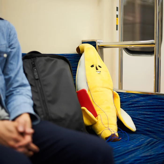 Elite Banana Banao Peelable Medium Plush - Image 25