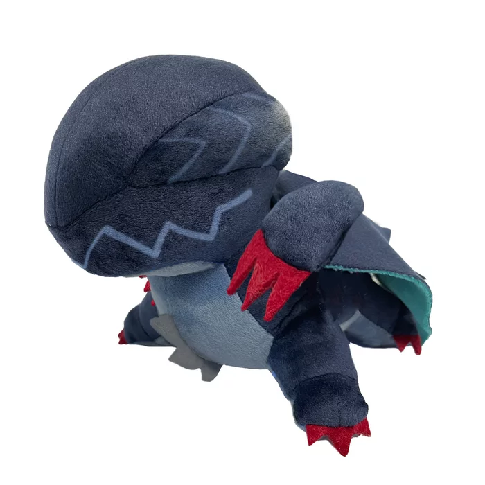 CAPCOM Monster Hunter Rise: Sunbreak Plush Collection Vol. 2 - Image 6