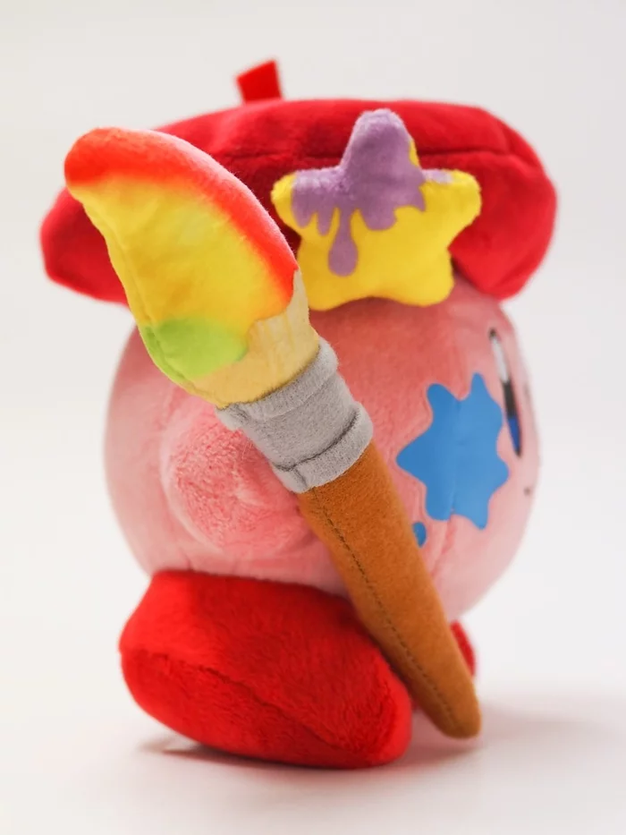 Kirby Plush Collection Vol. 2 - Image 12