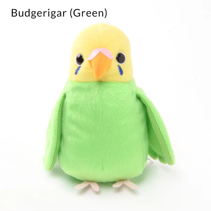 FANS X Birdstory Life With A Bird Plush Collection - Image 7