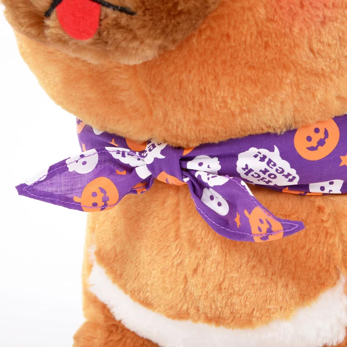Amuse Mameshiba San Kyodai Halloween Dog Plush Collection (Big) - Image 10
