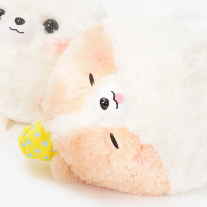 Amuse Pometan To Oyasumi Dog Plush Collection (Big) - Image 9