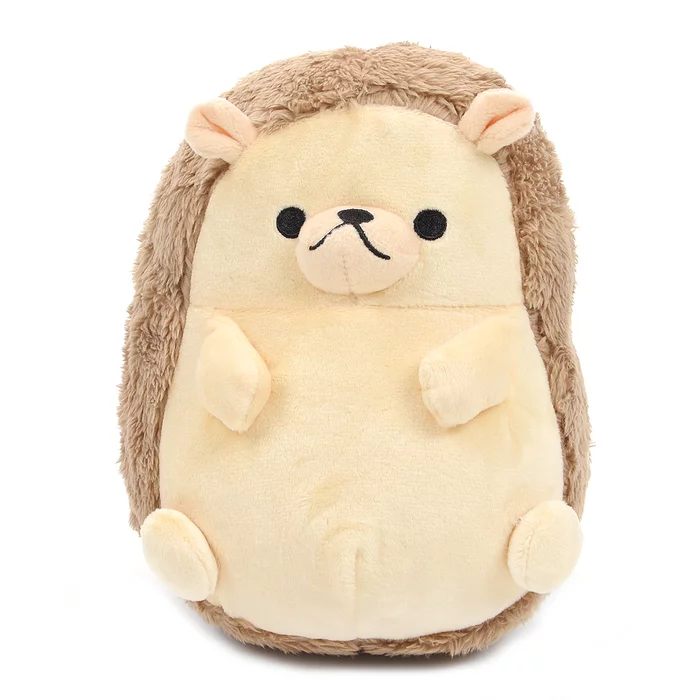 Petit Colon Big Hedgehog Plush 1 Petit Colon Big Hedgehog Plush