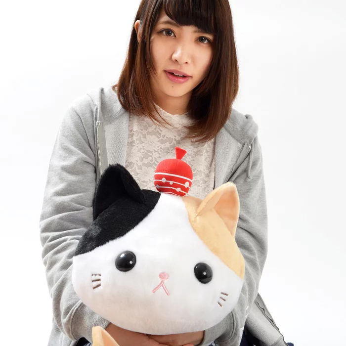 Amuse Tsuchineko Suzumi Cat Plush Collection (Big) - Image 18