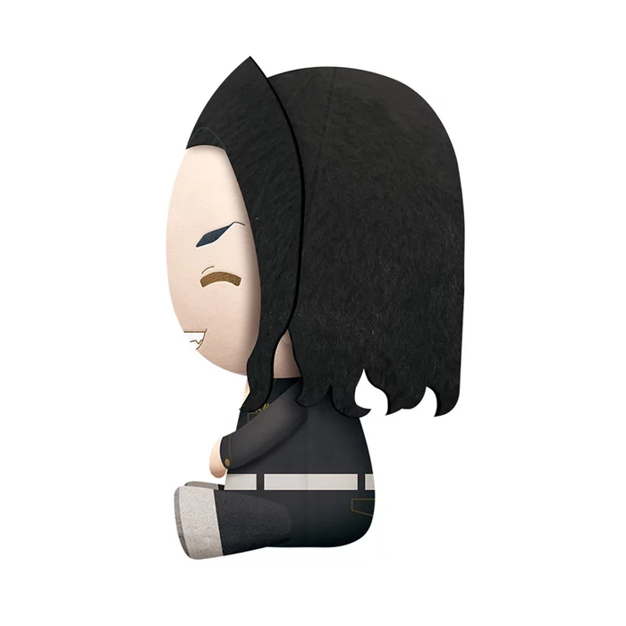 Tokyo Revengers Big Plush Toy - Image 3