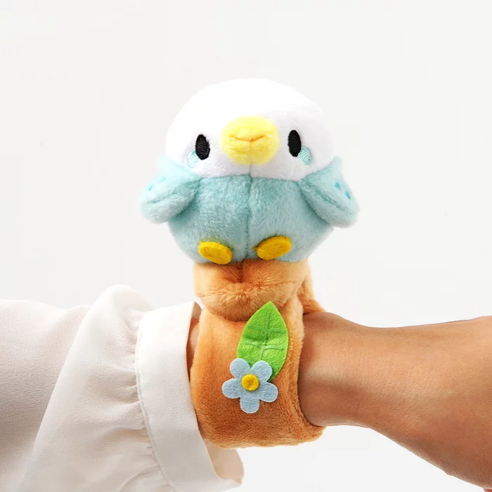 YAMANI CO.,LTD Kururin Animal Plush Collection - Image 5
