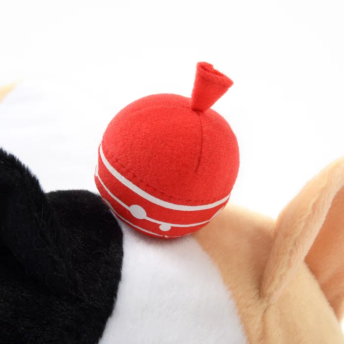 Amuse Tsuchineko Suzumi Cat Plush Collection (Big) - Image 6