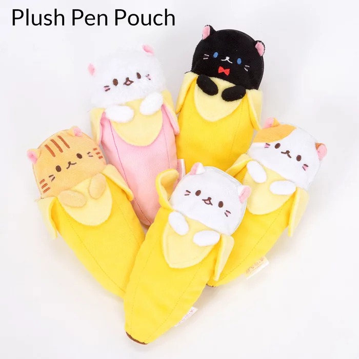 Bananya Collector’s Set - Image 2